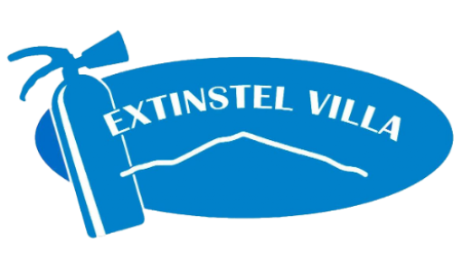 Extinstel Villa Logo