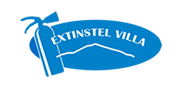 Extinstel Villa Logo