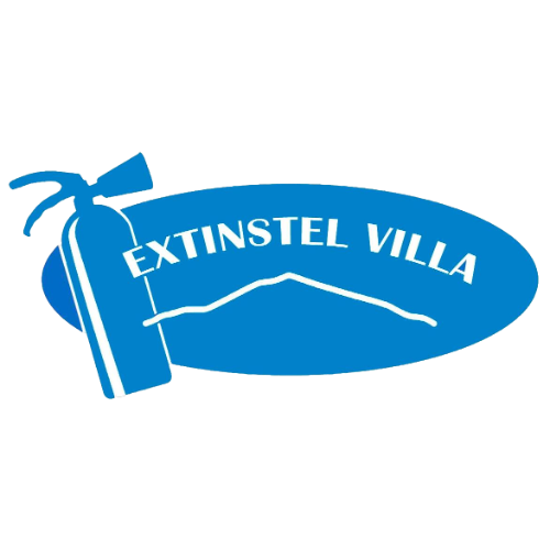 Logo Extinstel Villa